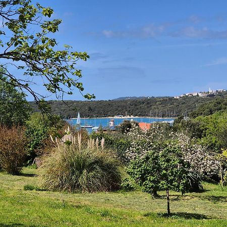 Vito & Maria Eco Friendly Accommodation Banjole Exterior foto