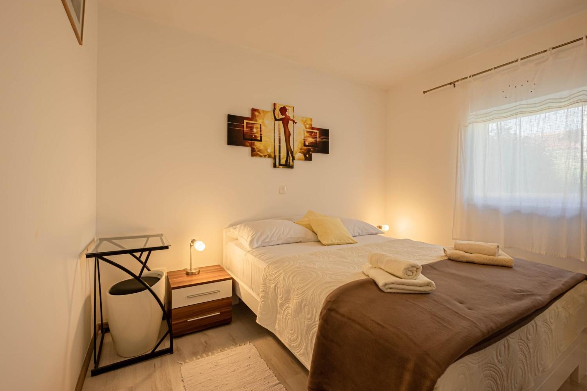 Vito & Maria Eco Friendly Accommodation Banjole Exterior foto